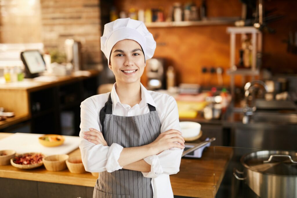 Apprentice Chef